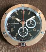 Hublot Big Bang Rose Gold Wall Clocks - Replica Wall Clock